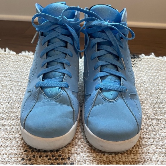 Air Jordan 7 Retro 'Pantone' - Picture 3 of 4